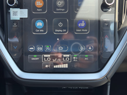 New 2025 Subaru Crosstrek 2.5i Premium image 20