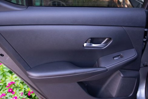 Used 2022 Nissan Sentra SV image 29