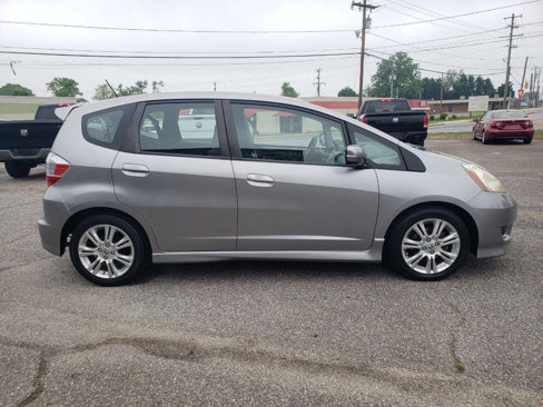 Used 2009 Honda Fit Sport image 2