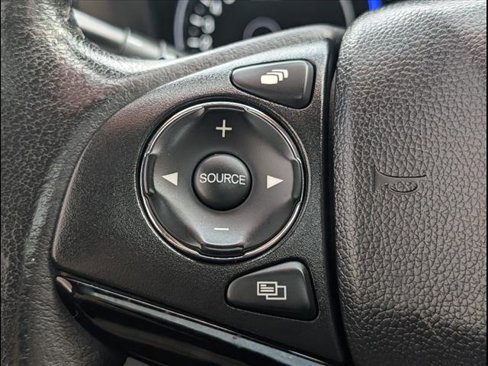 Used 2018 Honda HR-V EX-L image 15