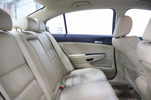 Used 2012 Honda Accord SE image 24
