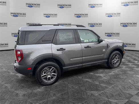 New 2025 Ford Bronco Sport Big Bend image 5
