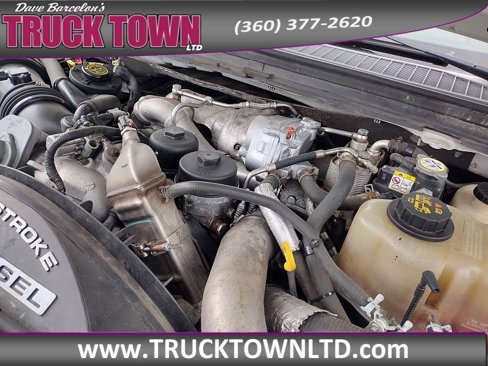 Used 2009 Ford F450 XL image 21
