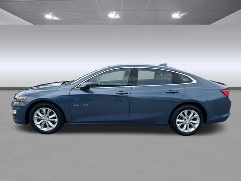 Used 2024 Chevrolet Malibu LT image 6