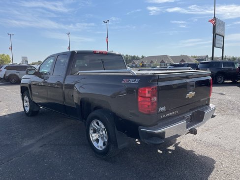 Used 2014 Chevrolet Silverado 1500 LT w/ All Star Edition image 7