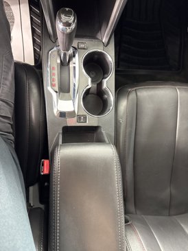 Used 2017 GMC Terrain SLT image 22