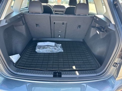 Certified 2024 Volkswagen Taos S image 24