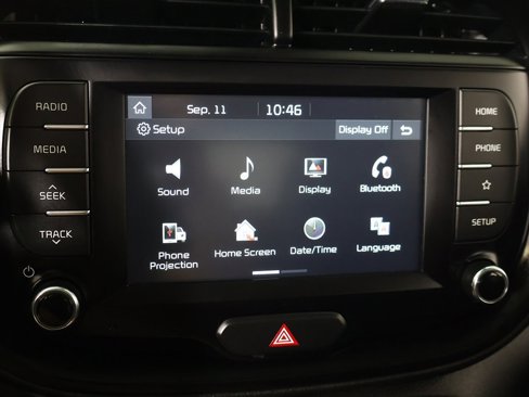 Used 2021 Kia Soul S image 46