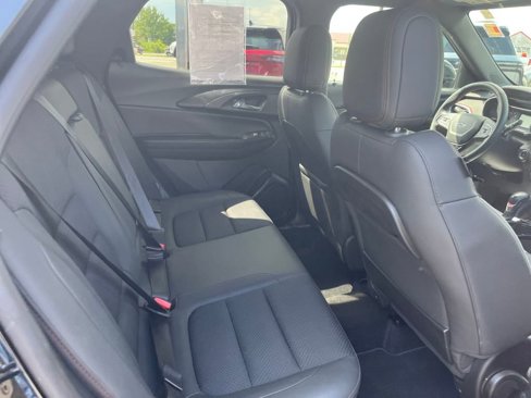 Used 2023 Chevrolet TrailBlazer RS w/ Convenience Package image 26