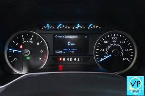 Used 2016 Ford F150 XLT w/ Equipment Group 302A Luxury image 13