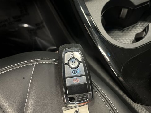 Used 2024 Ford Mustang Mach-E Select w/ Comfort Package Lite image 28
