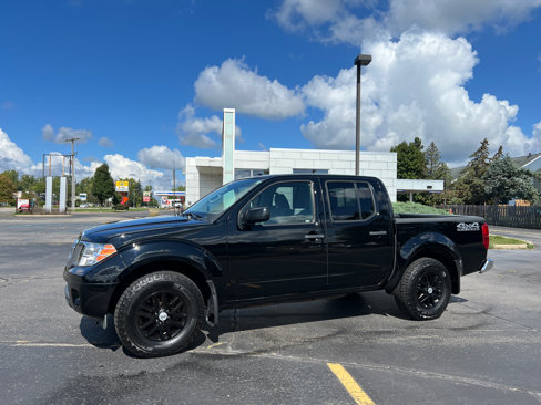 Used 2014 Nissan Frontier SV w/ SV Value Truck Package image 1