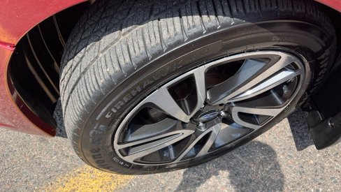 Used 2017 Subaru Legacy 2.5i Sport w/ Popular Package #2A image 24