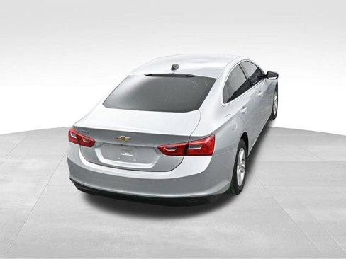 Used 2019 Chevrolet Malibu LS image 34