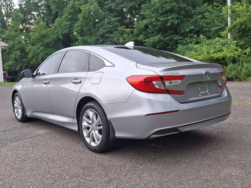 Used 2018 Honda Accord LX image 23