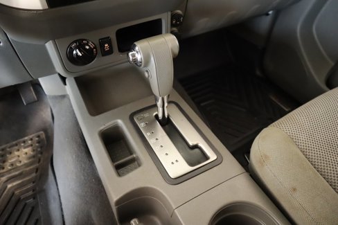 Used 2019 Nissan Frontier SV image 8