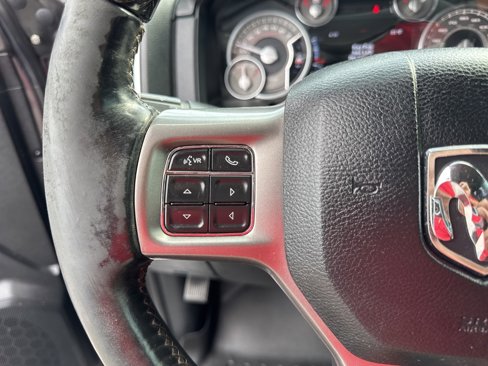 Used 2014 RAM 1500 Limited image 54