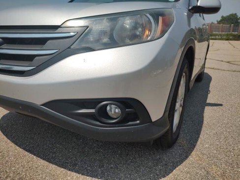 Used 2012 Honda CR-V EX image 26