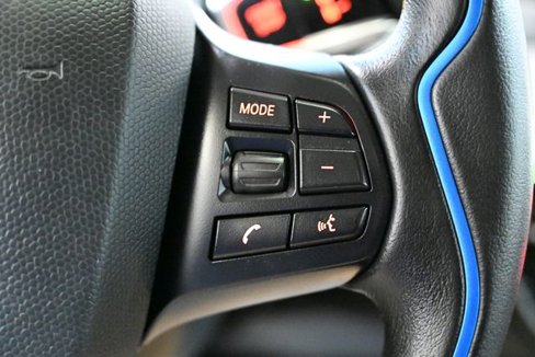 Used 2017 BMW i3 image 38