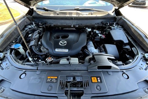 Used 2019 MAZDA CX-9 Grand Touring image 29