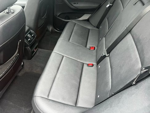 Used 2014 BMW X3 xDrive28i image 11
