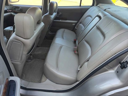 Used 2003 Buick Le Sabre Limited image 10