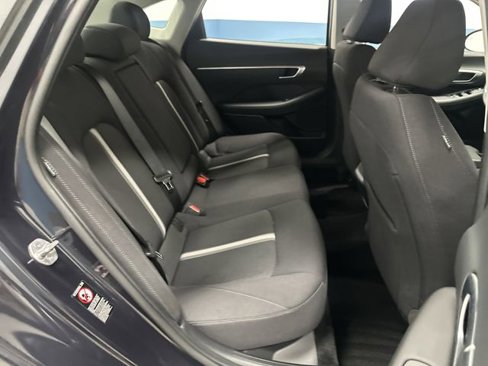 Used 2023 Hyundai Sonata SEL image 30