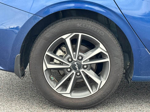 Certified 2024 Kia Forte LXS w/ LXS Technology Package image 11