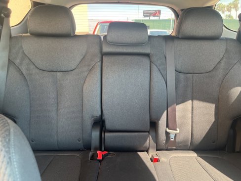 Used 2022 Hyundai Santa Fe SEL w/ Cargo Package image 26