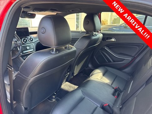 Used 2019 Mercedes-Benz GLA 250 image 8