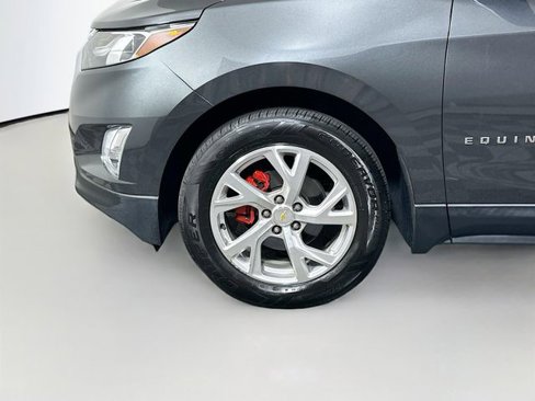 Used 2018 Chevrolet Equinox Premier image 36