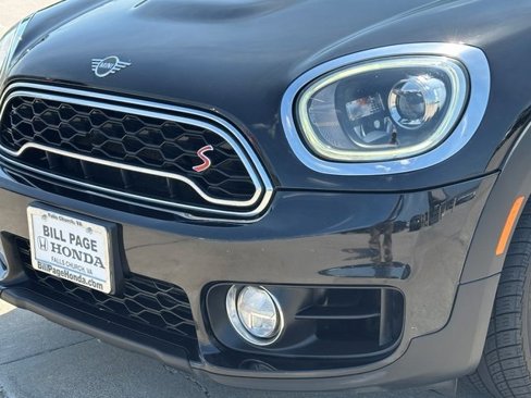 Used 2019 MINI Cooper Countryman S image 3