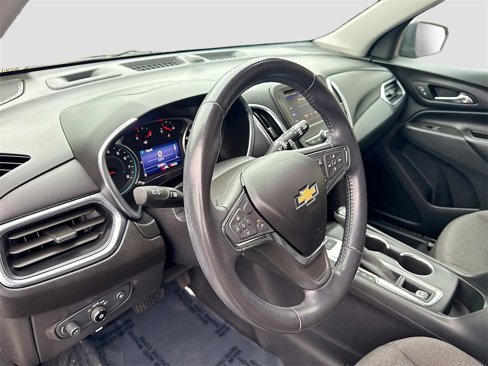 Used 2021 Chevrolet Equinox LT image 5