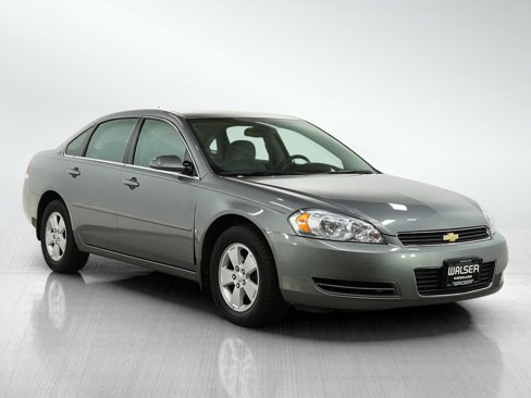Used 2006 Chevrolet Impala LT image 7