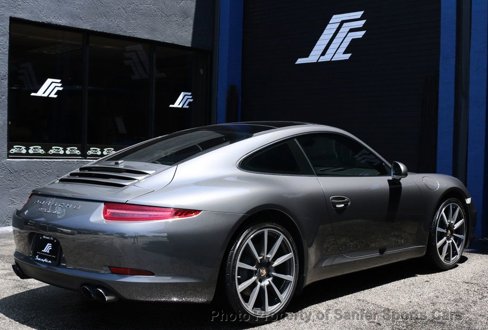 Used 2015 Porsche 911 Carrera image 6