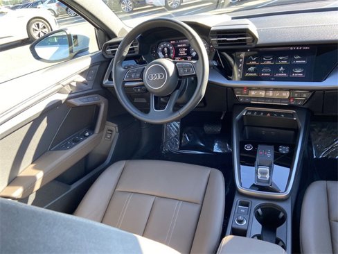 Certified 2024 Audi A3 2.0T Premium image 14