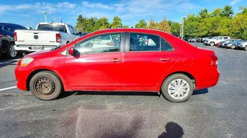 Used 2008 Toyota Yaris Sedan image 5