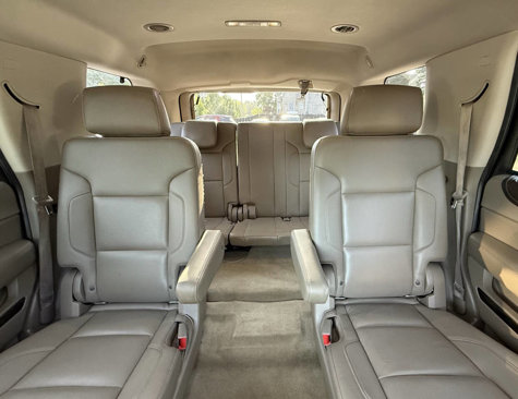 Used 2016 GMC Yukon SLT w/ Open Road Package image 32