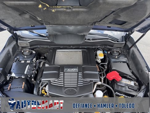 Used 2014 Subaru Forester 2.0XT Premium image 12