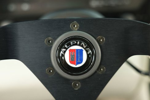 Used 1988 BMW M6 Coupe image 29