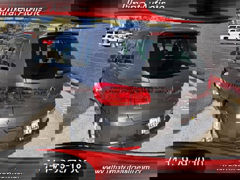Used 2016 Volkswagen Tiguan SE image 6
