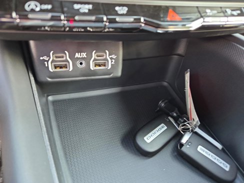 New 2025 Dodge Durango GT image 20