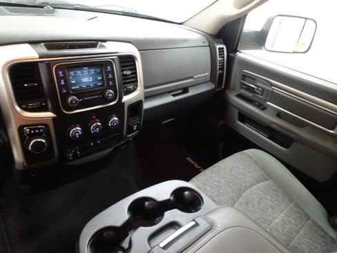 Used 2016 RAM 1500 Lone Star image 26