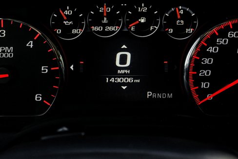 Used 2015 GMC Yukon XL Denali w/ Premium Package image 20