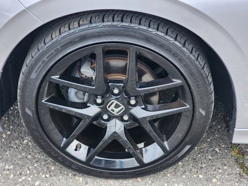 Used 2022 Honda Civic Sport image 18