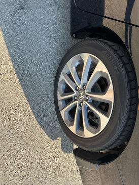 Used 2015 Honda Accord Sport image 24