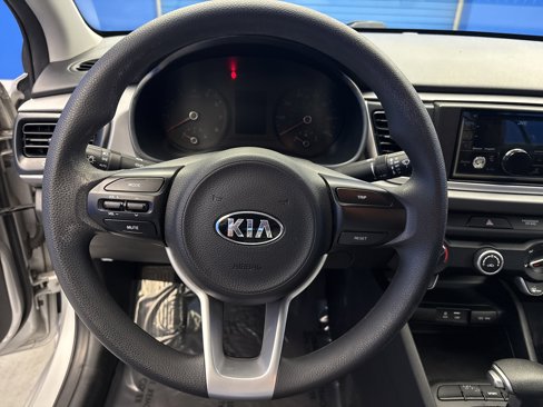 Used 2018 Kia Rio LX image 13