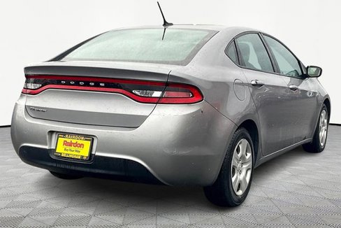 Used 2015 Dodge Dart SE w/ Convenience Group image 10