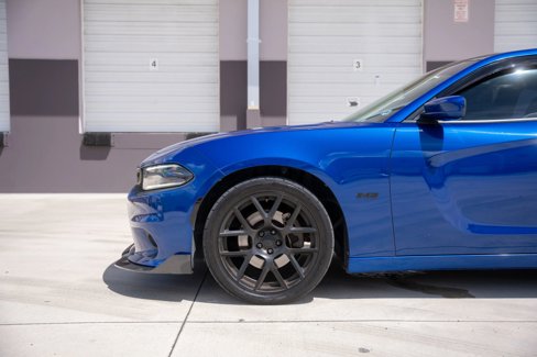 Used 2018 Dodge Charger R/T w/ Plus Group image 28