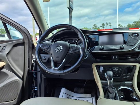 Used 2020 Buick Envision Essence image 14